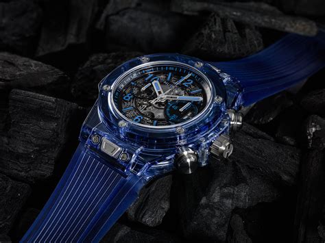 replicas hublot saphire|hublot sapphire evolution.